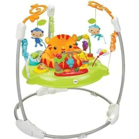 Centre d'activités Fisher Price Jumperoo Jumper Jungle de Fisher Price, Centres d'activités - Réf : S7171188, Prix : 132,33 €...