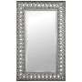 Wall mirror Alexandra House Living Silver 92 x 7 x 152 cm by Alexandra House Living, Wall-Mounted Mirrors - Ref: D1629185, Pr...