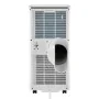 Aire Acondicionado Portátil Oceanic 2930 W 10000 BTU Blanco A de Oceanic, Aires acondicionados móviles - Ref: S7171513, Preci...