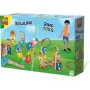 Jogo de habilidade SES Creative Bowling and Ring Toss de SES Creative, Jogos de tabuleiro - Ref: S7172061, Preço: 48,88 €, De...