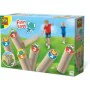 Geschicklichkeitsspiel SES Creative Junior Finnish Throwing Game von SES Creative, Brettspiele - Ref: S7172064, Preis: 36,11 ...