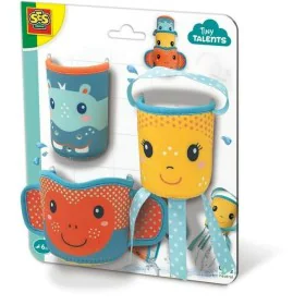 Giocattoli da Bagno SES Creative di SES Creative, Accessori da bagno per bambini - Rif: S7172072, Prezzo: 37,82 €, Sconto: %