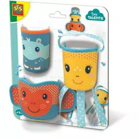 Brinquedos Para o Banho SES Creative de SES Creative, Acessórios de banho infantis - Ref: S7172072, Preço: 37,82 €, Desconto: %