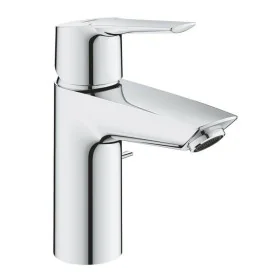 Mitigeur Grohe 31137002 de Grohe, Robinets de lavabo - Réf : S7172404, Prix : 102,02 €, Remise : %