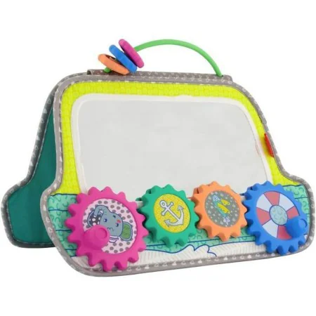 Activity centre Infantino 215113-01 by Infantino, Mirrors - Ref: S7172709, Price: 40,49 €, Discount: %