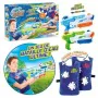 Pistola ad Acqua con Serbatoio Canal Toys Water Game (FR) di Canal Toys, Pistole d'acqua - Rif: S7173303, Prezzo: 41,91 €, Sc...