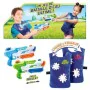 Pistola ad Acqua con Serbatoio Canal Toys Water Game (FR) di Canal Toys, Pistole d'acqua - Rif: S7173303, Prezzo: 41,91 €, Sc...