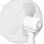 Freestanding Fan Oceanic White 45 W by Oceanic, Pedestal Fans - Ref: S7173610, Price: 41,75 €, Discount: %