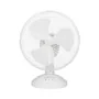 Ventilador Oceanic Branco 40 W de Oceanic, Ventiladores de pedestal - Ref: S7173612, Preço: 33,61 €, Desconto: %