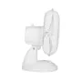 Ventilador Oceanic Branco 40 W de Oceanic, Ventiladores de pedestal - Ref: S7173612, Preço: 33,61 €, Desconto: %