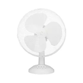 Ventilador Oceanic Blanco 40 W de Oceanic, Ventiladores de pedestal - Ref: S7173613, Precio: 39,07 €, Descuento: %