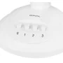 Ventilador Oceanic Branco 40 W de Oceanic, Ventiladores de pedestal - Ref: S7173613, Preço: 40,39 €, Desconto: %