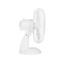 Ventilador Oceanic Blanco 40 W de Oceanic, Ventiladores de pedestal - Ref: S7173613, Precio: 40,39 €, Descuento: %