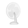 Ventilador Oceanic Blanco 40 W de Oceanic, Ventiladores de pedestal - Ref: S7173613, Precio: 40,39 €, Descuento: %