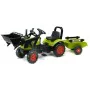 Playset de Vehículos Falk 2040AM Negro/Verde de Falk, Tractores y remolques - Ref: S7173973, Precio: 132,30 €, Descuento: %