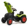 Tractor a Pedales Falk Claas 410 Arion Verde de Falk, Tractores y remolques - Ref: S7173974, Precio: 110,26 €, Descuento: %