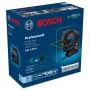 Laser level BOSCH GCL 2-50 by BOSCH, Laser measuring tools and accessories - Ref: S7175625, Price: 275,49 €, Discount: %