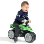 Foot to Floor Motorbike Falk Baby Moto Team Bud Racing by Falk, Baby-walkers and accessories - Ref: S7177516, Price: 59,47 €,...