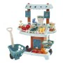 Toy Supermarket Ecoiffier 41 Pieces by Ecoiffier, Shops & Accessories - Ref: S7179687, Price: 52,18 €, Discount: %