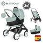 Poussette pour poupées Smoby Maxi-Cosi Pushchair 64 cm de Smoby, Poussettes et landaus - Réf : S7179699, Prix : 85,03 €, Remi...