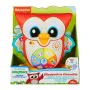 Dog toy Fisher Price Elisabeth The Owl by Fisher Price, Sound toys - Ref: S7179832, Price: 62,94 €, Discount: %