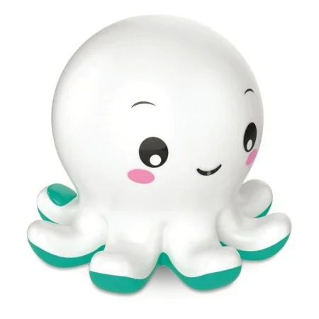 Bath Toys Clementoni Colin Octopus by Clementoni, Children's bathtime accessories - Ref: S7179941, Price: 34,12 €, Discount: %