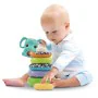 Giocattoli per cani Vtech Baby NINO, ÉLÉPHANTEAU EMPILO 3 EN 1 di Vtech Baby, Giocattoli con suono - Rif: S7180102, Prezzo: 3...