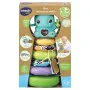 Giocattoli per cani Vtech Baby NINO, ÉLÉPHANTEAU EMPILO 3 EN 1 di Vtech Baby, Giocattoli con suono - Rif: S7180102, Prezzo: 3...