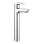 Grifo Monomando Grohe Start Edge Metal de Grohe, Grifos de lavabo - Ref: S7180487, Precio: 135,10 €, Descuento: %