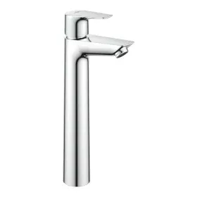 Mixer Tap Grohe Start Edge Metal by Grohe, Bathroom Sink Taps - Ref: S7180487, Price: 135,10 €, Discount: %