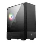 Case computer desktop ATX MSI MAG Forge 110R Nero di MSI, Case computer desktop - Rif: S7181048, Prezzo: 90,04 €, Sconto: %