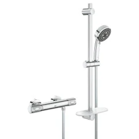 Juego de Grifos Grohe de Grohe, Grifos de ducha y bañeras - Ref: S7181924, Precio: 212,55 €, Descuento: %