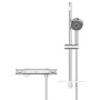 Ensemble de robinets Grohe de Grohe, Robinets de douche et baignoires - Réf : S7181924, Prix : 221,13 €, Remise : %