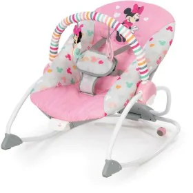 Baby Hammock Bright Starts Minnie Mouse by bright starts, Hammocks - Ref: S7182448, Price: 82,34 €, Discount: %