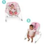 Baby-Liegestuhl Bright Starts Minnie Mouse von bright starts, Hängematten - Ref: S7182448, Preis: 83,71 €, Rabatt: %