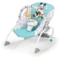 Baby-Liegestuhl Bright Starts Mickey Mouse Blau von bright starts, Hängematten - Ref: S7182449, Preis: 93,71 €, Rabatt: %