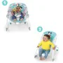 Baby-Liegestuhl Bright Starts Mickey Mouse Blau von bright starts, Hängematten - Ref: S7182449, Preis: 93,71 €, Rabatt: %