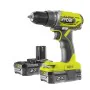 Drill drivers Ryobi 5133003821 by Ryobi, Drills and screwdrivers - Ref: S7182963, Price: 176,94 €, Discount: %