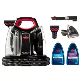 Extractor Bissell 4720M Black/Red 300 W by Bissell, Cylinder Vacuums - Ref: S7184462, Price: 209,16 €, Discount: %