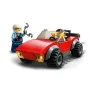 Playset Lego City Police & Thief de Lego, Playsets de figuras de juguete - Ref: S7184789, Precio: 27,33 €, Descuento: %