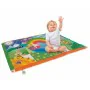 Tapis pour enfant Clementoni + 0 Mois 135 x 90 cm de Clementoni, Tapis - Réf : S7184996, Prix : 57,73 €, Remise : %