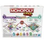 Board game Monopoly Junior (FR) by Monopoly, Board Games - Ref: S7185120, Price: 39,58 €, Discount: %