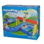 Rundkurs AquaPlay Port a Container + 3 jahre Wasserspielzeug von AquaPlay, Boote - Ref: S7185290, Preis: 82,29 €, Rabatt: %