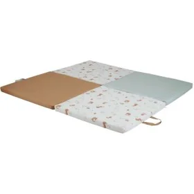 Play mat Tineo 120 x 60 x 8 cm by Tineo, Playmats & Floor Gyms - Ref: S7185831, Price: 63,02 €, Discount: %