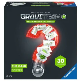 Jogo de habilidade Ravensburger Gravitrax Pro the Game Splitter de Ravensburger, Jogos de habilidade - Ref: S7186081, Preço: ...