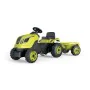 Correpasillos Smoby Tractor Remolque de Smoby, Tractores y remolques - Ref: S7186240, Precio: 114,10 €, Descuento: %