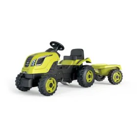 Rutschauto Smoby Traktor Trailer von Smoby, Traktoren & Anhänger - Ref: S7186240, Preis: 108,48 €, Rabatt: %