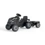 Correpasillos Smoby Tractor Remolque de Smoby, Tractores y remolques - Ref: S7186241, Precio: 114,15 €, Descuento: %