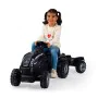 Tricycle Smoby Tracteur Remorque de Smoby, Tracteurs et Remorques - Réf : S7186241, Prix : 114,15 €, Remise : %