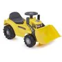 Tricycle Ecoiffier Digger by Ecoiffier, Pedal Power Ride-ons & Trailers - Ref: S7186242, Price: 45,31 €, Discount: %